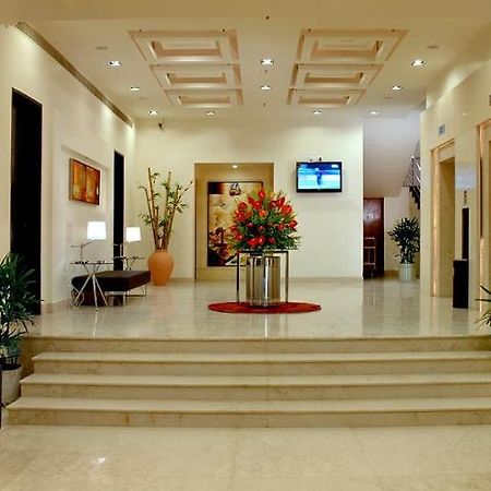 Fortune Inn Sree Kanya, Visakhapatnam - Member Itc Hotels' Group Exterior photo