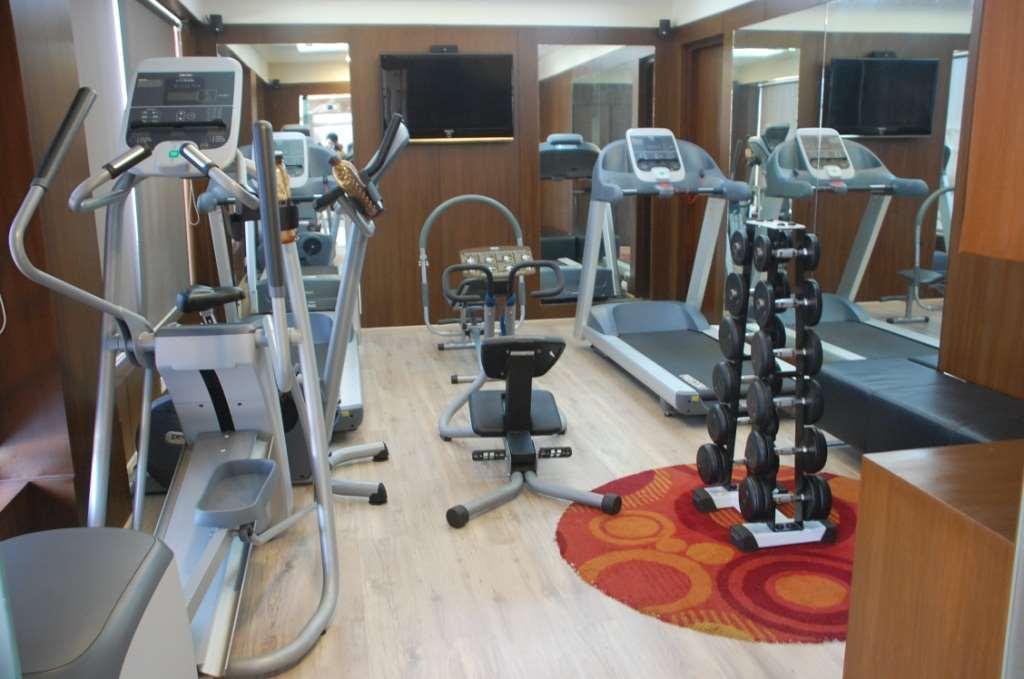 Fortune Inn Sree Kanya, Visakhapatnam - Member Itc Hotels' Group Facilities photo