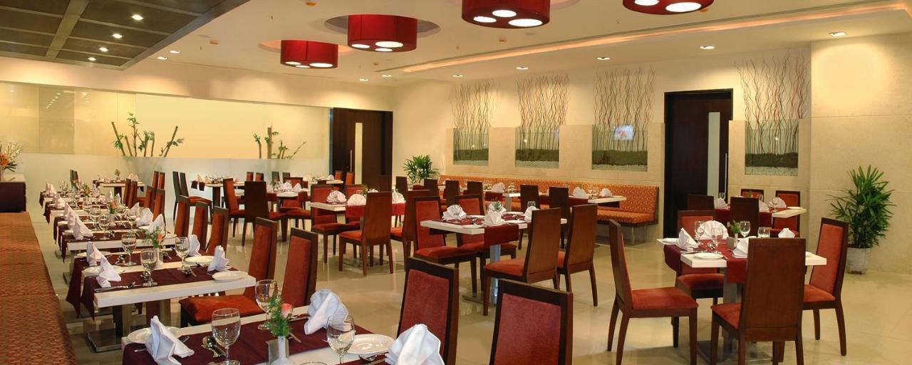 Fortune Inn Sree Kanya, Visakhapatnam - Member Itc Hotels' Group Exterior photo