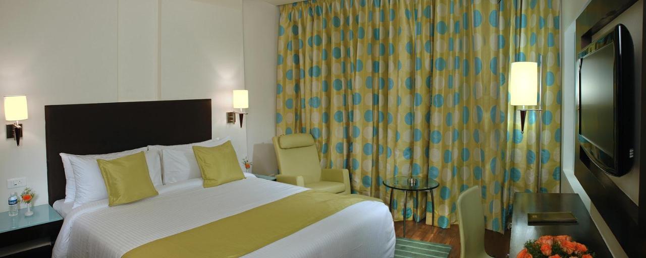 Fortune Inn Sree Kanya, Visakhapatnam - Member Itc Hotels' Group Exterior photo