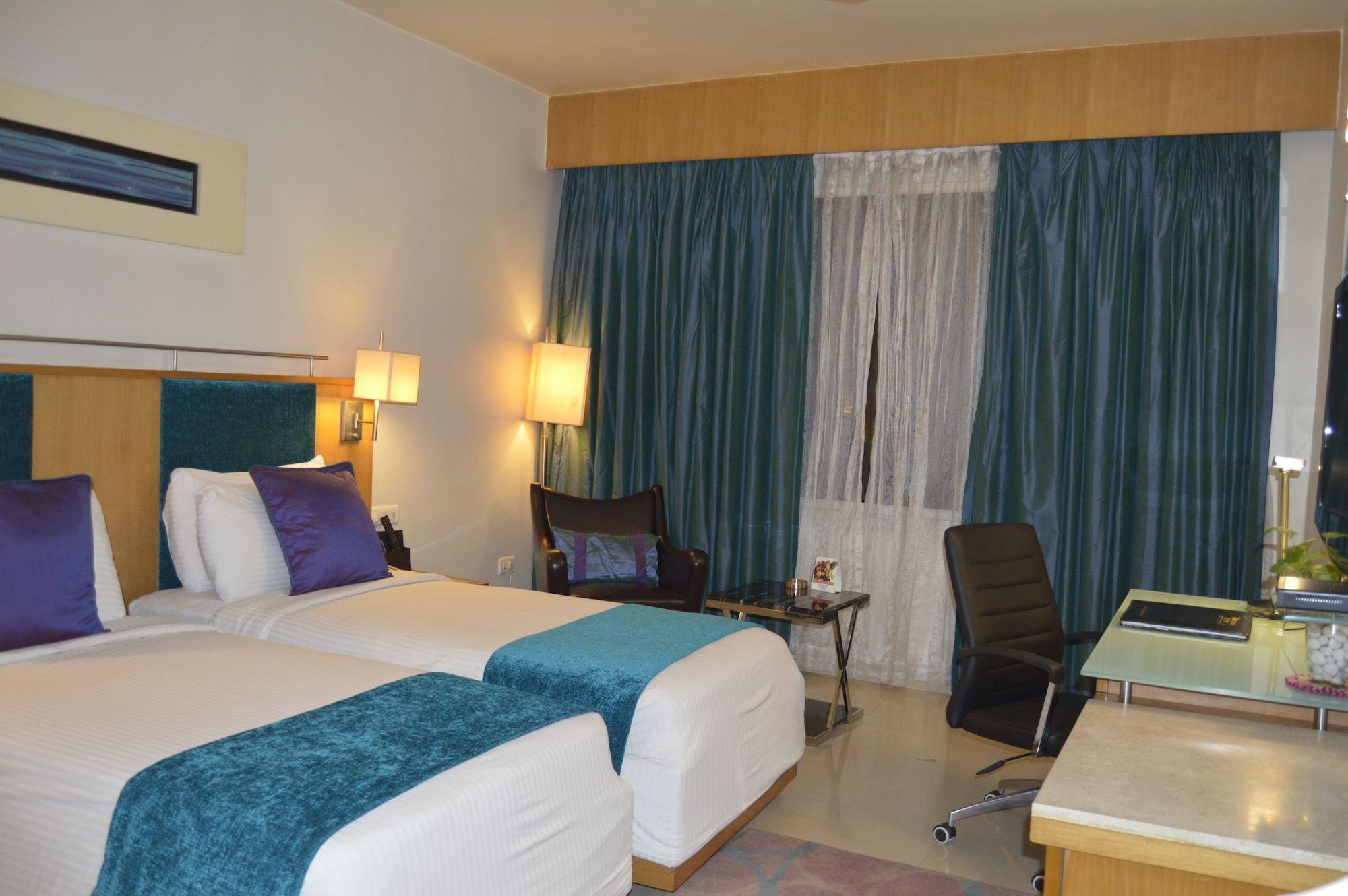 Fortune Inn Sree Kanya, Visakhapatnam - Member Itc Hotels' Group Exterior photo