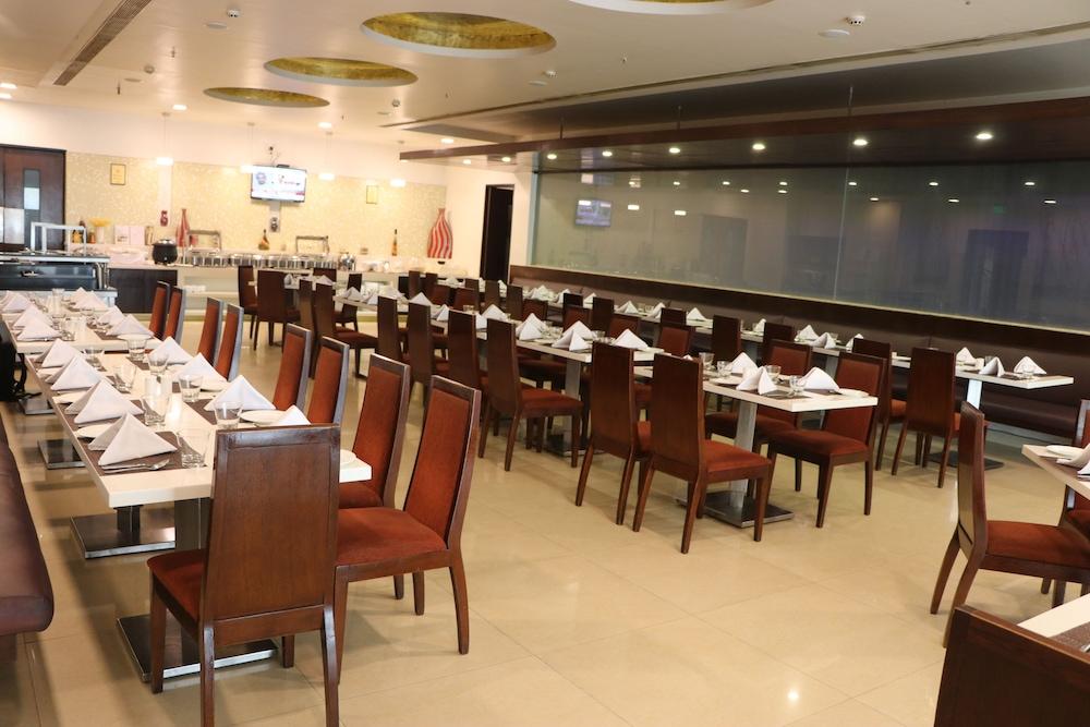 Fortune Inn Sree Kanya, Visakhapatnam - Member Itc Hotels' Group Exterior photo