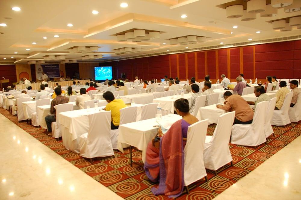 Fortune Inn Sree Kanya, Visakhapatnam - Member Itc Hotels' Group Exterior photo