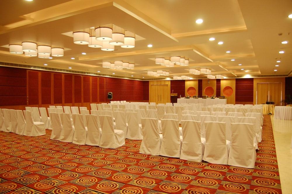 Fortune Inn Sree Kanya, Visakhapatnam - Member Itc Hotels' Group Exterior photo
