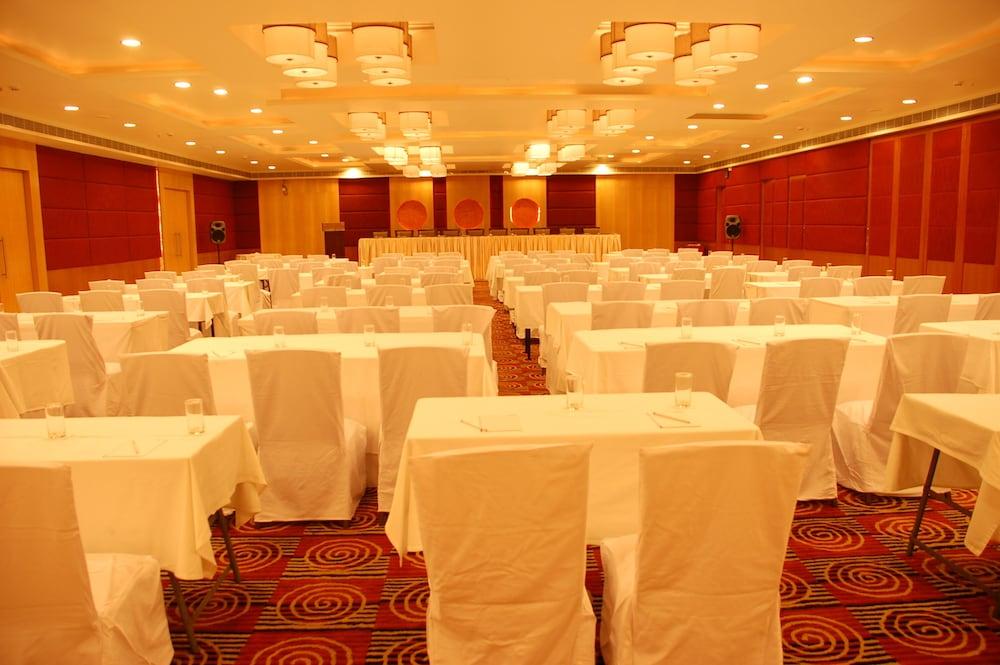 Fortune Inn Sree Kanya, Visakhapatnam - Member Itc Hotels' Group Exterior photo