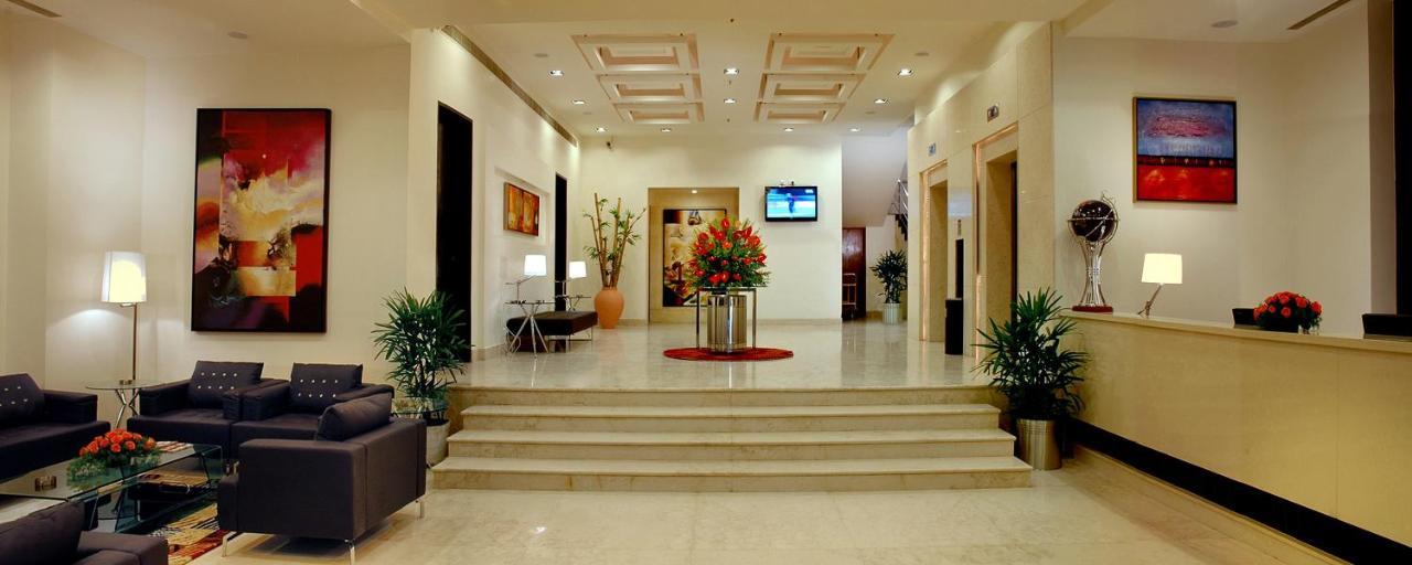 Fortune Inn Sree Kanya, Visakhapatnam - Member Itc Hotels' Group Exterior photo