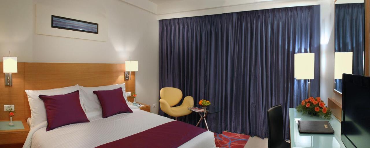 Fortune Inn Sree Kanya, Visakhapatnam - Member Itc Hotels' Group Exterior photo