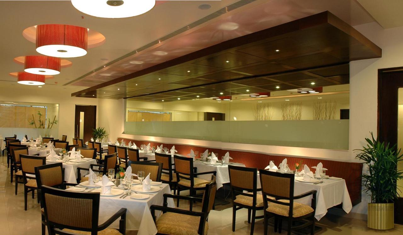 Fortune Inn Sree Kanya, Visakhapatnam - Member Itc Hotels' Group Exterior photo