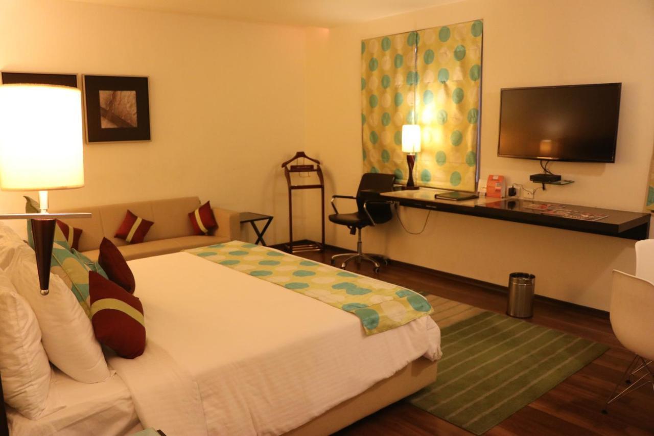 Fortune Inn Sree Kanya, Visakhapatnam - Member Itc Hotels' Group Exterior photo