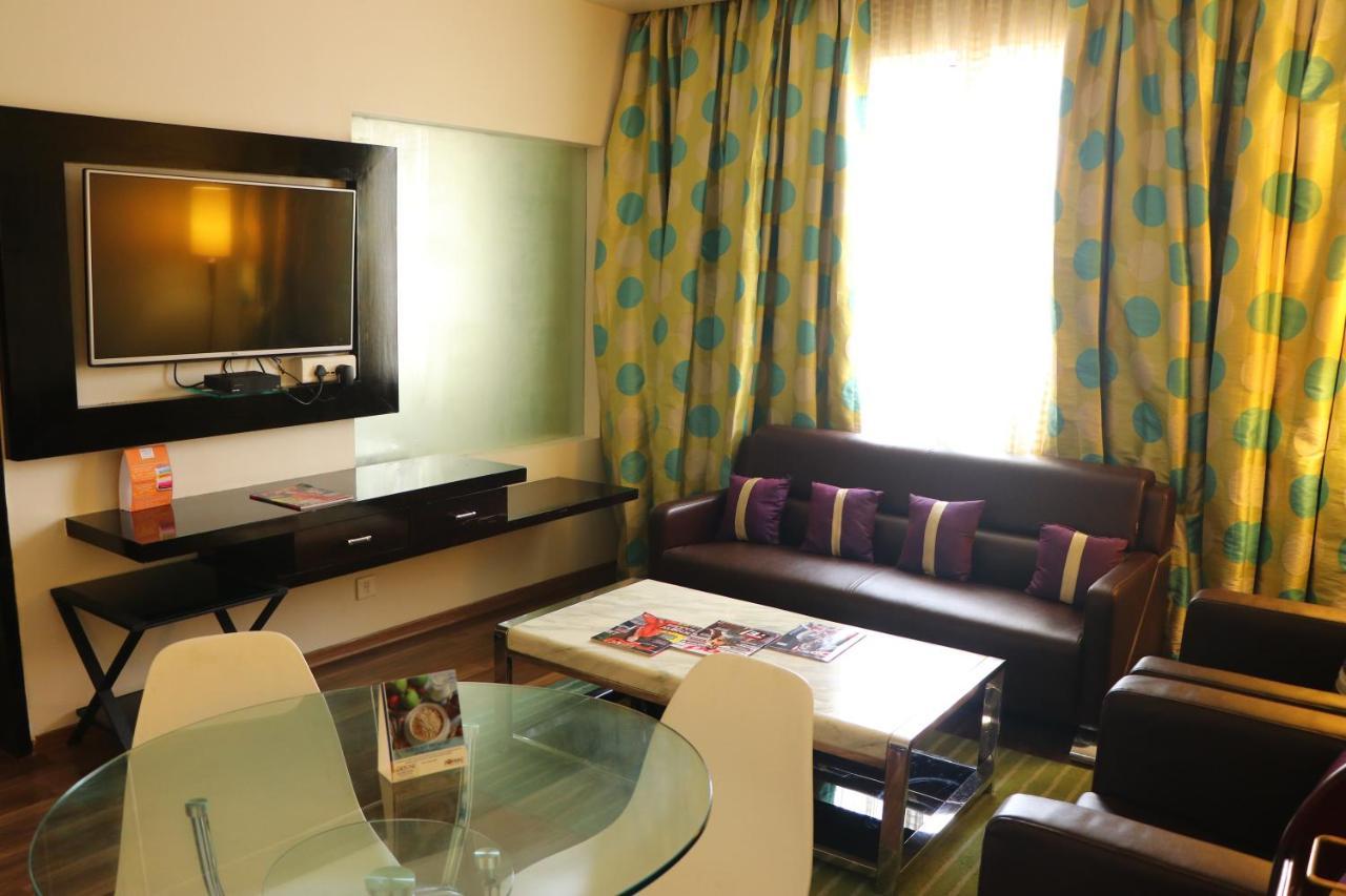 Fortune Inn Sree Kanya, Visakhapatnam - Member Itc Hotels' Group Exterior photo