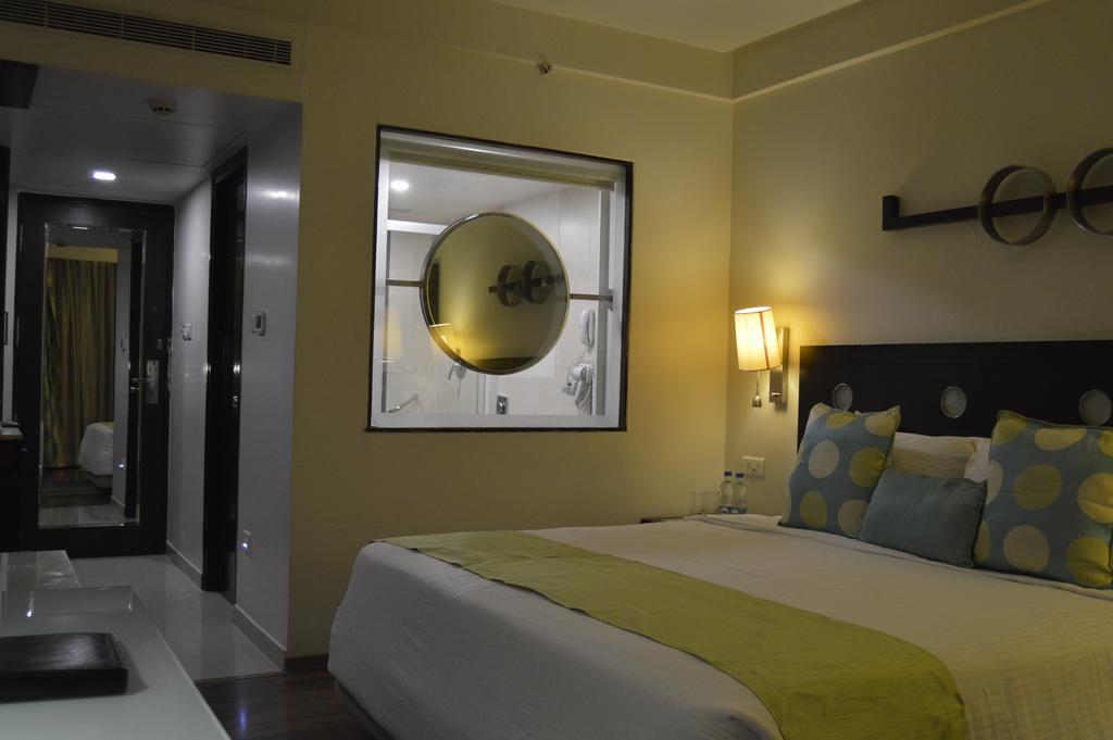 Fortune Inn Sree Kanya, Visakhapatnam - Member Itc Hotels' Group Exterior photo