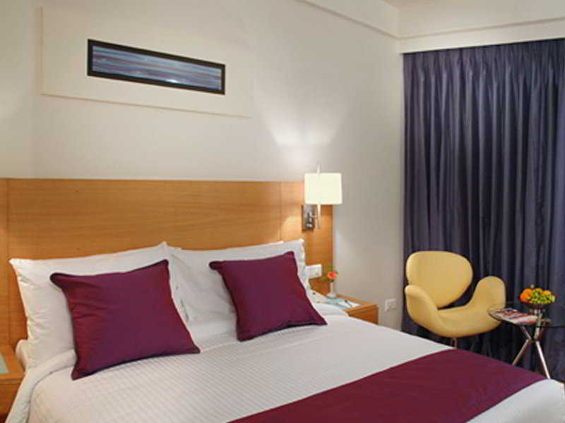 Fortune Inn Sree Kanya, Visakhapatnam - Member Itc Hotels' Group Exterior photo