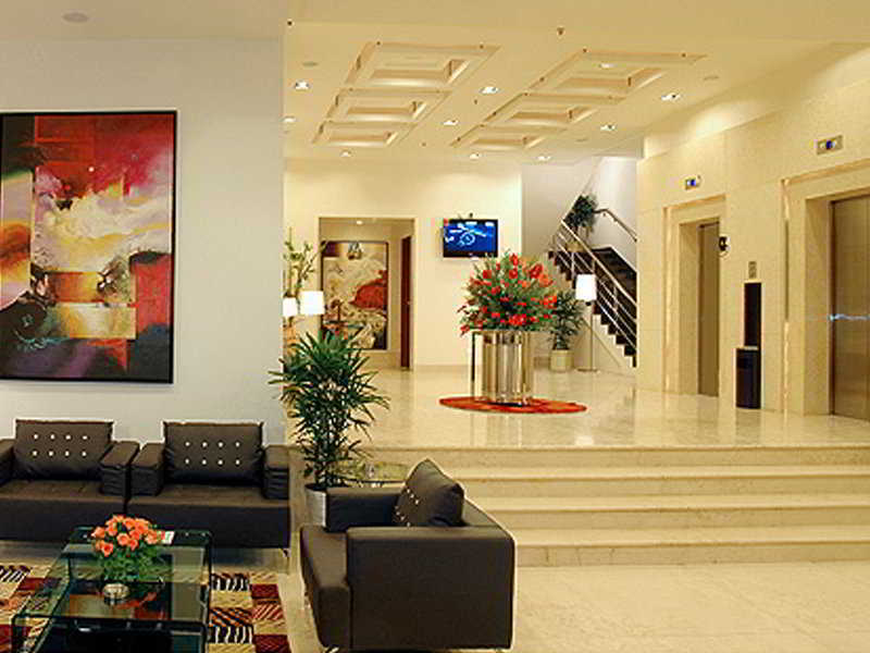 Fortune Inn Sree Kanya, Visakhapatnam - Member Itc Hotels' Group Exterior photo