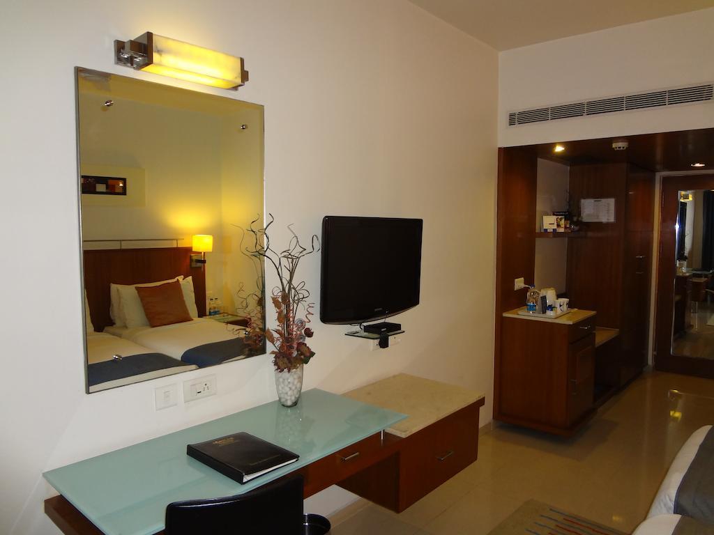 Fortune Inn Sree Kanya, Visakhapatnam - Member Itc Hotels' Group Exterior photo
