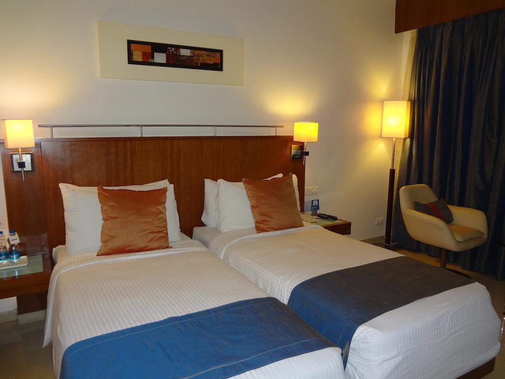 Fortune Inn Sree Kanya, Visakhapatnam - Member Itc Hotels' Group Exterior photo