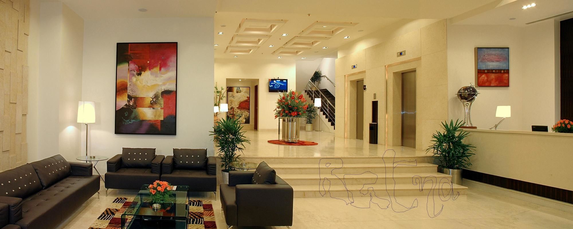 Fortune Inn Sree Kanya, Visakhapatnam - Member Itc Hotels' Group Exterior photo